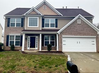 11309 Erwin Ridge Ave, Charlotte, NC 28213