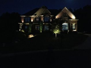 128 Olde Heritage Way, Woodstock, GA 30188