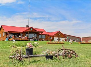 349 Sandbak Rd, Broadview, MT 59015