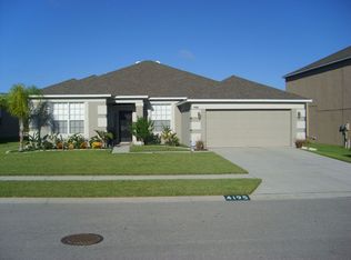 4195 Maplehurst Way, Spring Hill, FL 34609