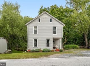 1916 Carrolls Tract Rd, Orrtanna, PA 17353