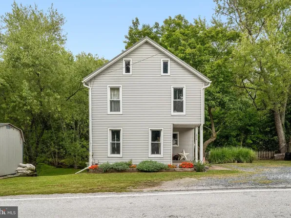 1916 Carrolls Tract Rd, Orrtanna, PA 17353
