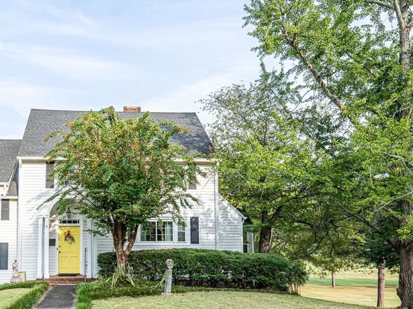 501 Keith Ave, Anniston, AL 36207