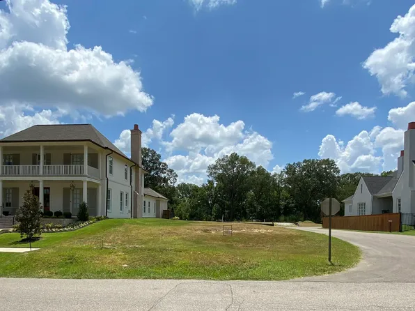 293 Washington St Lot 5, Collierville, TN 38017