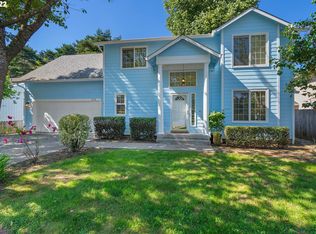 6918 NE 69th St, Vancouver, WA 98661