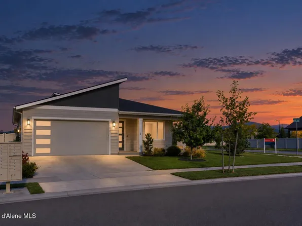 1067 E Percival Ln, Post Falls, ID 83854