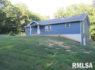 3765 Boyd Rd, Anna, IL 62906