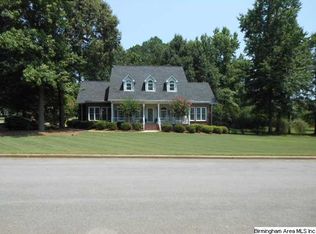 66 Woodcreek Xing, Anniston, AL 36207