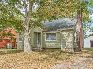 1940 Vermont Ave SE, Massillon, OH 44646