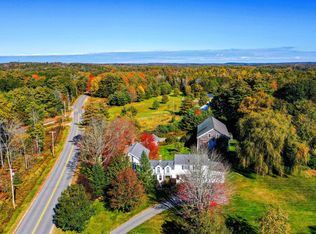 155 Cathance Rd, Topsham, ME 04086
