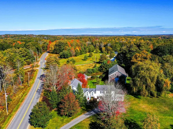 155 Cathance Road, Topsham, ME 04086
