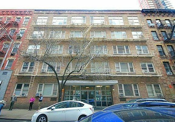 5th image of 525 E 81st St #4HH