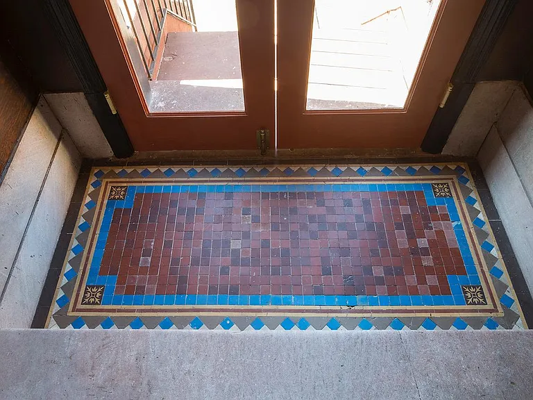 1323 Eutaw Pl #3R — Photo 11