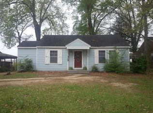 309 Sunny Lane Dr, Jackson, MS 39204