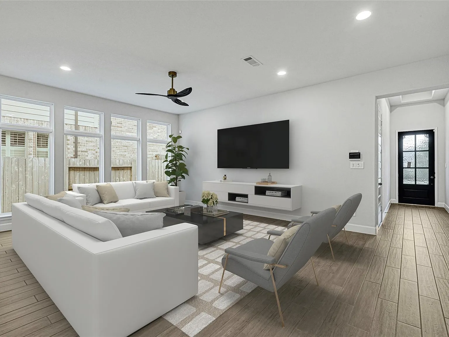 3 bed, 2.0 bath, 2088 sqft, $2,650 — Photo 4