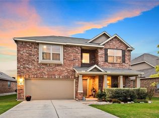 1861 Logan Trl, New Braunfels, TX 78130