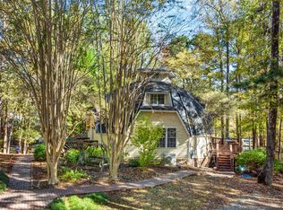 1251 White Oak Dr, White Plains, GA 30678