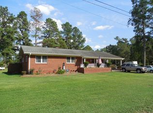 486 Tooley St, Belhaven, NC 27810