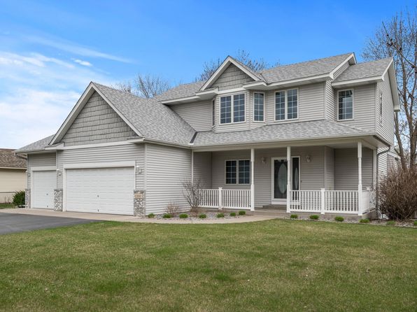 184 139th Ave NW, Andover, MN 55304