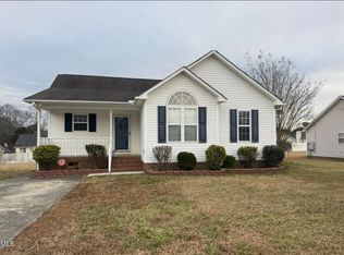 228 Wexford Dr, Clayton, NC 27520