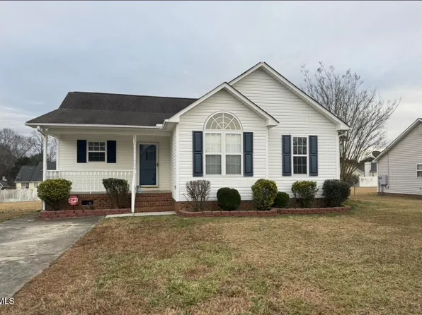 228 Wexford Dr, Clayton, NC 27520