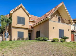 412 Emerald Lake Dr, Laredo, TX 78041