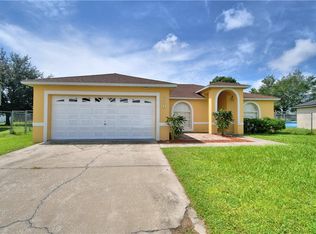 730 Leonardo Ct, Kissimmee, FL 34758
