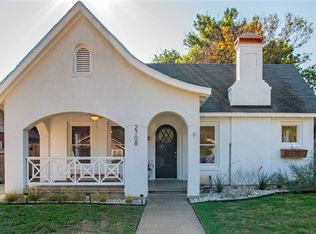 2708 Gorman Ave, Waco, TX 76707