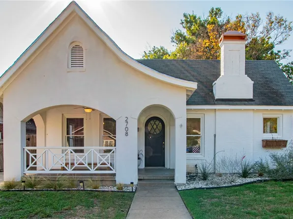 2708 Gorman Ave, Waco, TX 76707