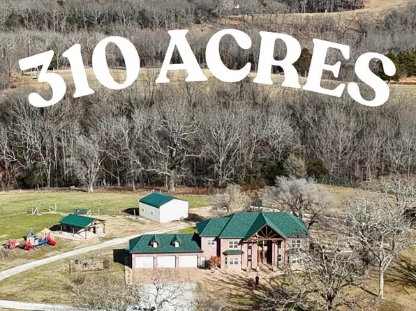 495 Shady Oak Lane, Reeds Spring, MO 65737