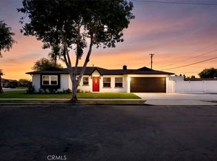 603 S Priscilla St, Anaheim, CA