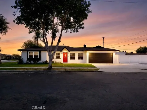 603 S Priscilla St, Anaheim, CA 92806