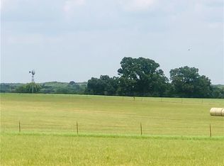 121 County Road 439, Mullin, TX 76801