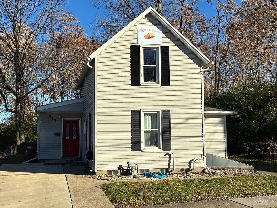 1st image of 317 N Beech St