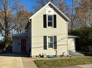 317 N Beech St, Oxford, OH 45056