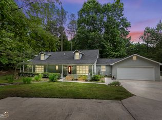 113 Red Mountain Rd, Dallas, GA 30157