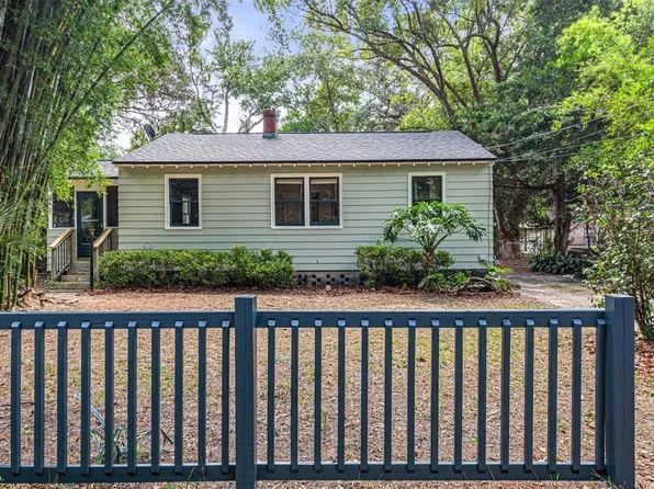 927 NE 7th Ave, Gainesville, FL 32601