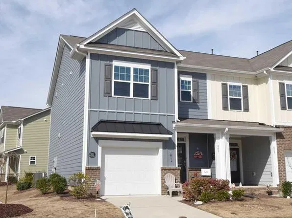 801 Trendy Ln #1, Apex, NC 27502