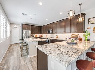 2665 S Balsam Dr, Gilbert, AZ 85295