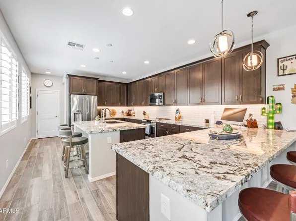 2665 S BALSAM Drive, Gilbert, AZ 85295