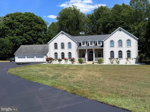 13610 Bill Lyon Pl, Bryantown, MD 20617