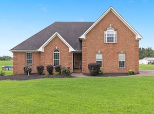 126 Akers Trl, Gallatin, TN 37066