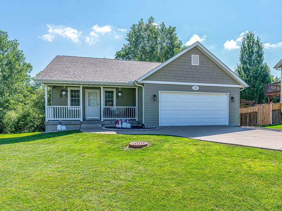 1st image of 16 W Village Cir