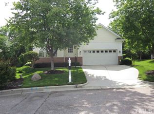 106 Cypress Creek Ct, Cary, NC 27519