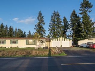 8744 James Rd SW, Rochester, WA 98579