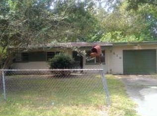 9218 Tamworth Rd, Jacksonville, FL 32208