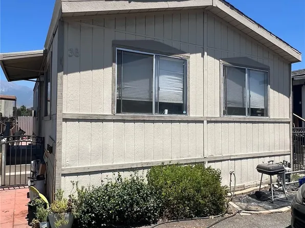 8239 Cottonwood Ave Spc 36, Fontana, CA 92335