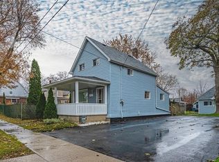 51 4th St, Welland, ON L3B 4X7