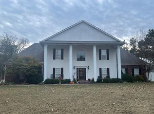 506 Rivertrace Cv, Marion, AR 72364