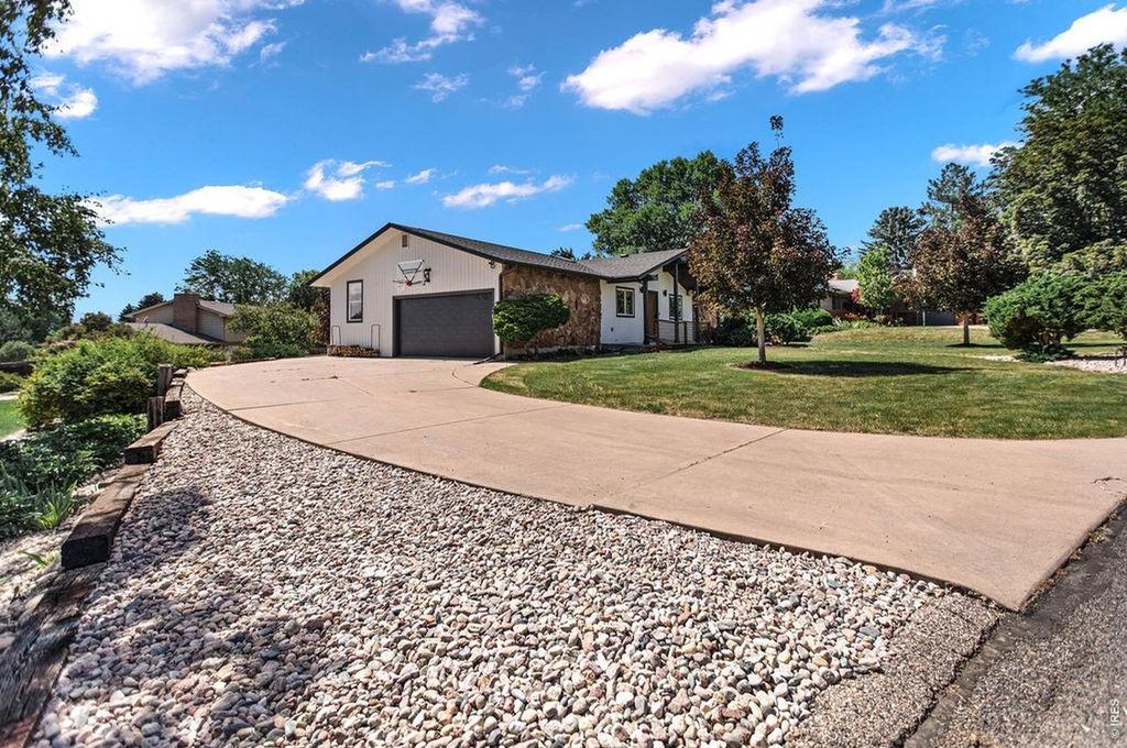 1809 Nedrah Dr